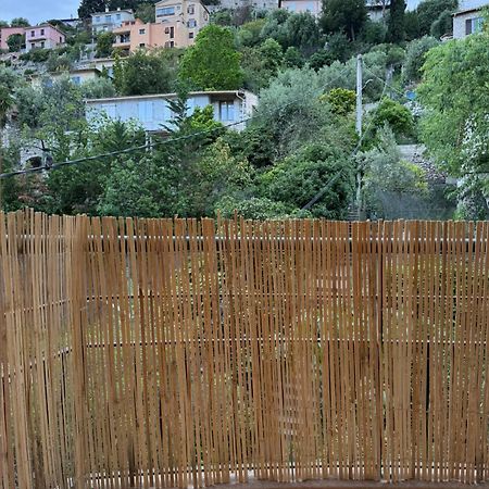 Studio Confortable Avec Vue Nice Dış mekan fotoğraf